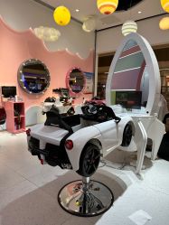 -星咔萌StarCamo儿童剪发(芳圆里IDMALL品牌形象店)