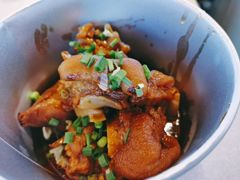 -伍氏猪脚(五一庙街店)