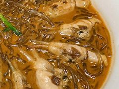 -三利音·玖弄小鲜(浦东嘉里城店)