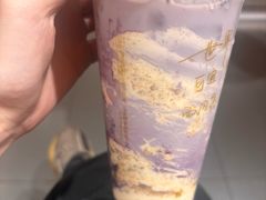 -KOI Thé(正佳广场店)