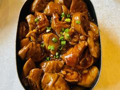 -渔娘渔家丹东海鲜(东直门店)