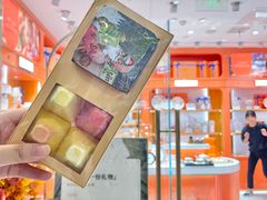 -上海静安香格里拉大酒店