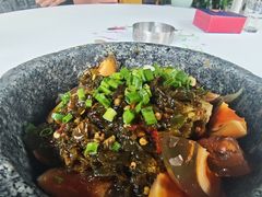 -院8里·小聚园老川菜(九眼桥店)