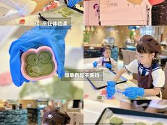 -广州汇华希尔顿逸林酒店