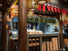 -南京大牌档(之心城店)