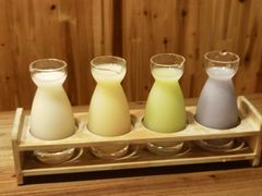 -恩你小木屋·韩式料理(假日广场店)