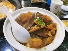 -李师傅脆肚(华强北店)