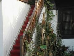 -悦真雅院·四合院·清真私房菜(雍和宫店)