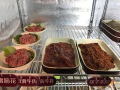 -小郡肝火锅串串香(万达总店)