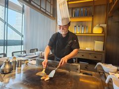 -水木锦堂·自助铁板烧(方庄时代店)