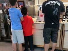 -大丰收脆鱼(浦西万达店)