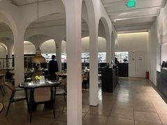 大堂-NIUNIUPARK和牛螃蟹(龙湖杭州滨江天街店)
