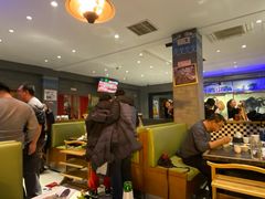 大堂-小牛海记潮汕牛肉店(永定路店)
