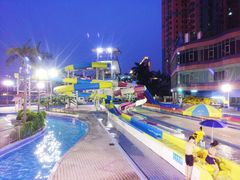 -黄金海岸水上乐园