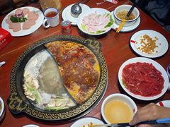 -黄家码头老火锅(解放碑旗舰店)