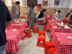 -荆九爷爆炒桥头三嫩(夫子庙店)