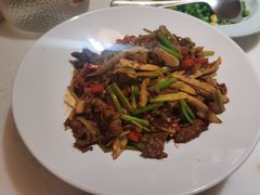 -径山十八道·风味民间菜(杭州总店)