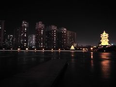 -迎泽公园