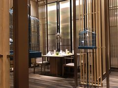 -莲·中餐厅(成都首座万豪酒店)