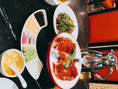 -大鸭梨烤鸭(甘家口店)