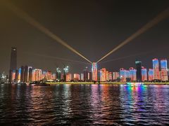 -武汉两江游览·夜游长江(汉口粤汉码头)