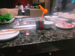 -海底捞火锅(邯郸新世纪中心店)