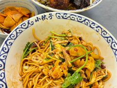 -梅溪·小伙子干挑面(安吉总店)