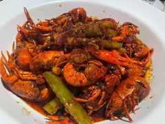 -聚味瞿记·龙虾堂(咸嘉湖店)