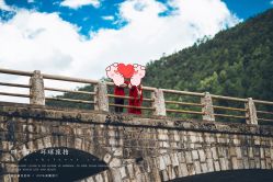 -四叶草环球旅拍