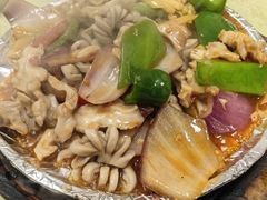-惠来大排档(联创商业街店)
