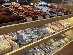 -OUR Bakery(SKP-S店)