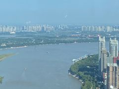 -大堂酒廊·富力丽思卡尔顿酒店