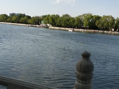 景点-什刹海-后海