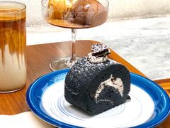 -Line 咖啡(石厦花园店)