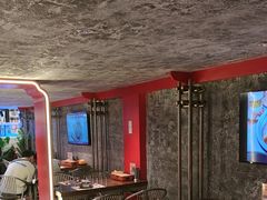 -神府路壹号·海鲜烧烤·砂锅粥·锅物(三坊七巷店)