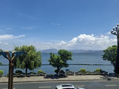 -大理洱海