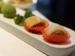 -杭州新新饭店·1913餐厅