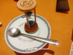 手冲功夫姜撞奶-赵记传承·中式甜品(珠海香洲柠溪大道店)