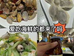 -船歌·鱼水饺青岛菜(金狮广场店)