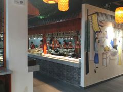 -欣旺·迎宾楼·百年无锡菜