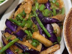 -陈厨老味·老派郴州菜(宜章店)