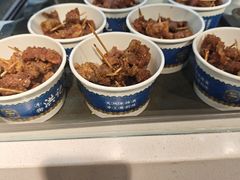 -牛街洪记小吃店(牛街店)