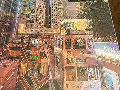 菜单-新旺茶餐厅(嘉里城店)