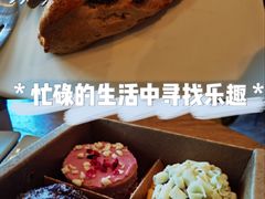 -星巴克臻选(福州仓山万达店)
