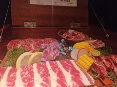 -MIKOMIKO和牛烧肉专门店(南门店)