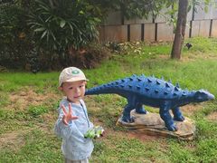 -世界恐龙谷景区