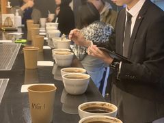 -Hei Cafe(工体店)