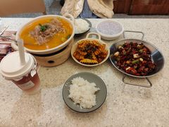 -雲物·云南小馆(好悦天地店)