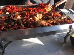 -鸣记脆皮烤鱼(岐山路店)