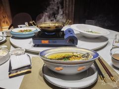 -酒蜻蜓·庭院私房菜(天元东路店)